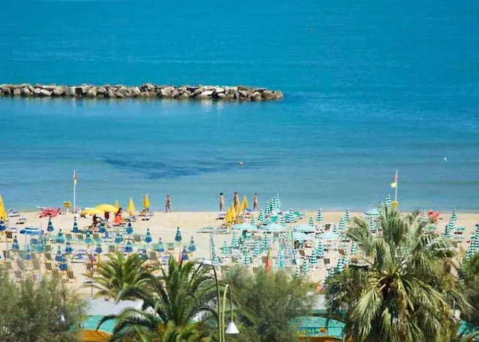 The Cherry House, Monterosa