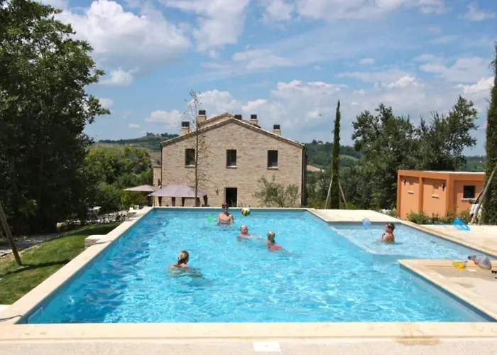 Apartment The Cherry House, Monterosa *