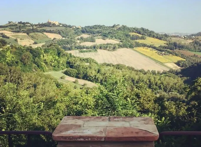 Apartment The Cherry House, Monterosa