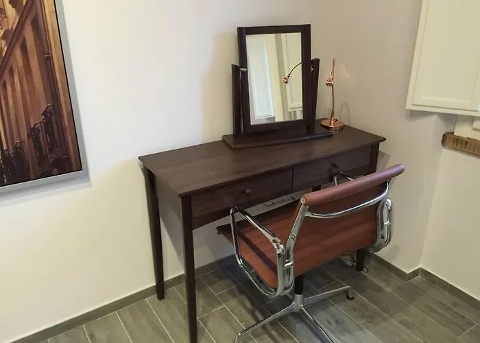 Apartment The Cherry House, Monterosa *