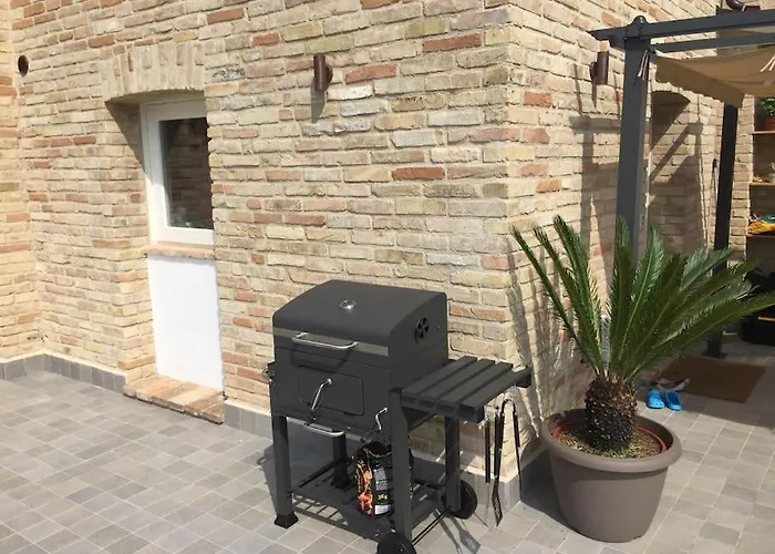 Apartment The Cherry House, Monterosa *