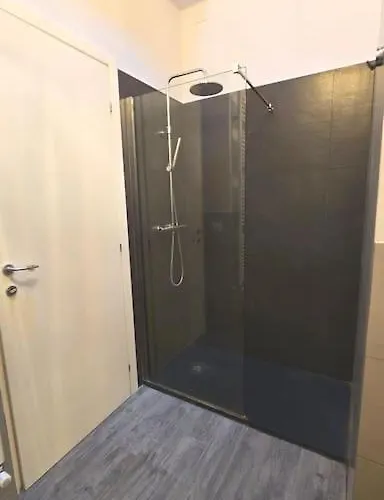 Apartment The Cherry House, Monterosa